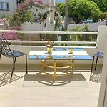 ヴィラ Dana Paradise House ニース
