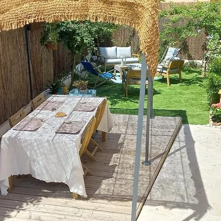 וילה Dana Paradise House