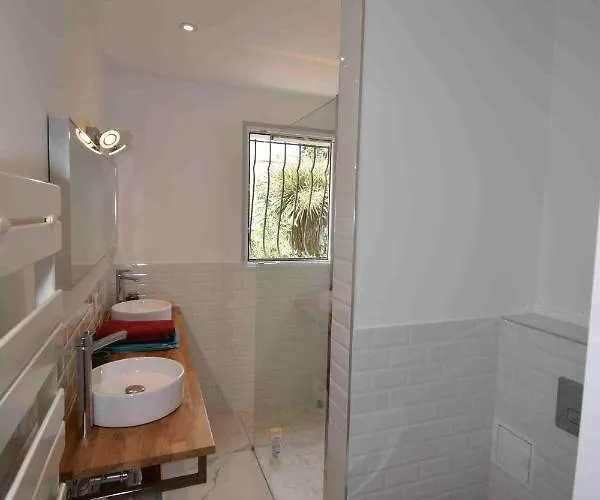 וילה Dana Paradise House ניס