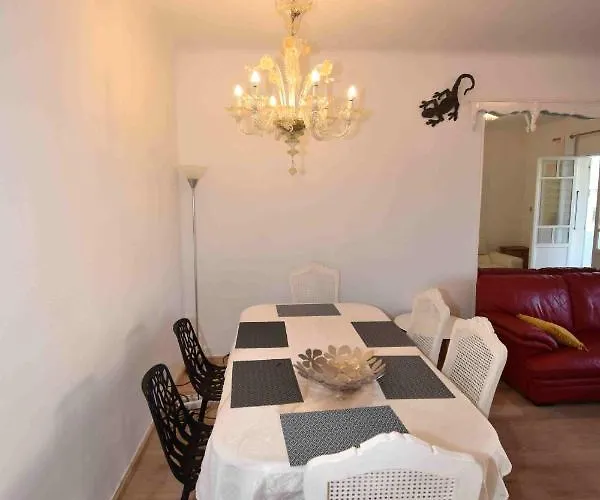 Dana Paradise House וילה ניס