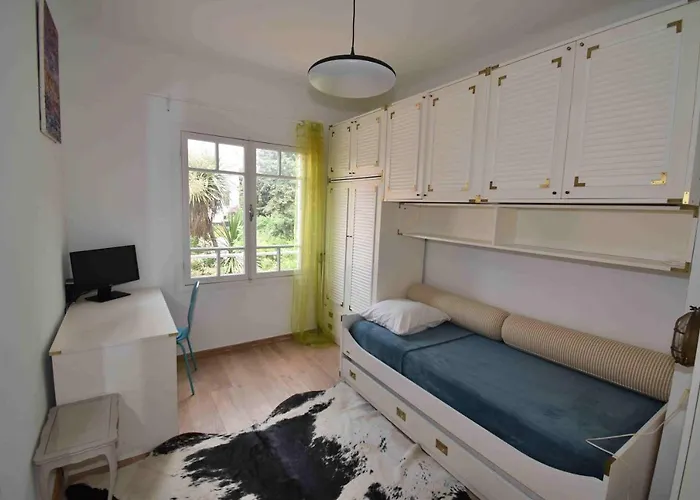 Dana Paradise House וילה *