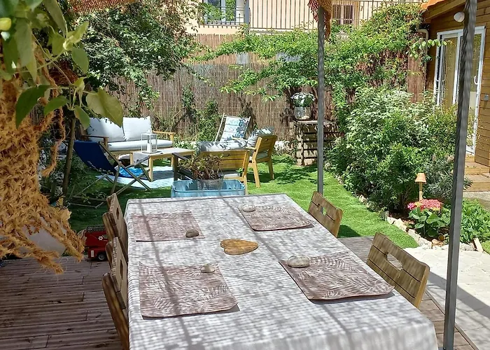 Dana Paradise House וילה *