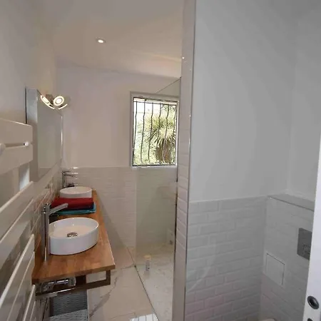 וילה Dana Paradise House ניס