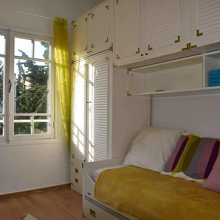 Dana Paradise House Villa *
