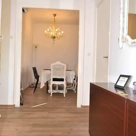 빌라 Dana Paradise House