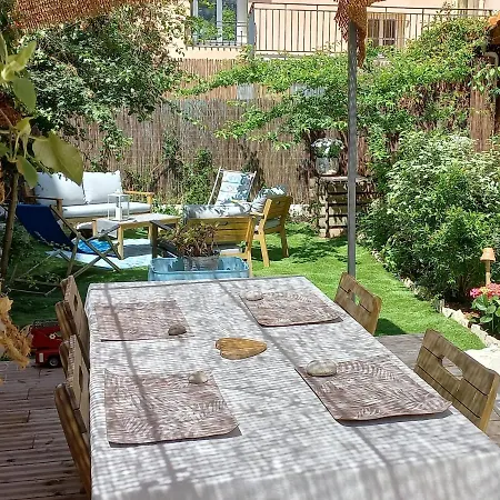 Dana Paradise House 빌라 *