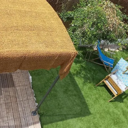 빌라 Dana Paradise House 니스