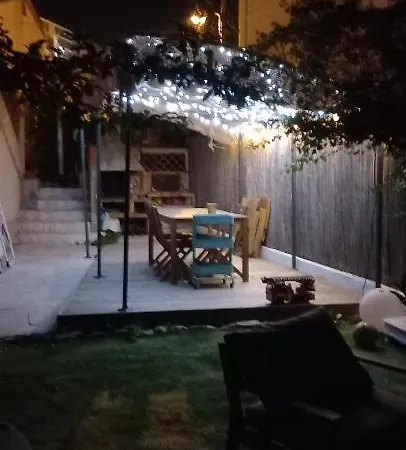 빌라 Dana Paradise House 니스