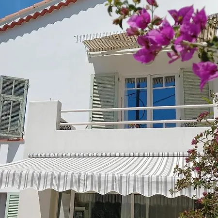 Dana Paradise House * 니스