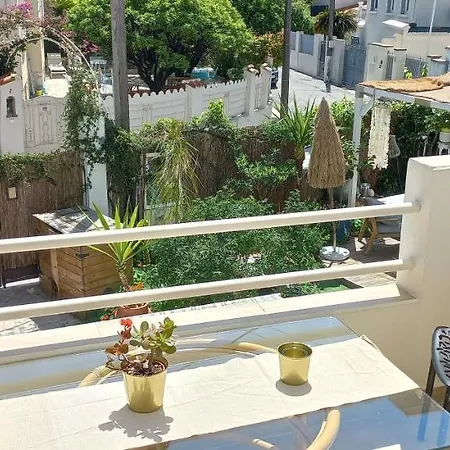 Dana Paradise House * 니스