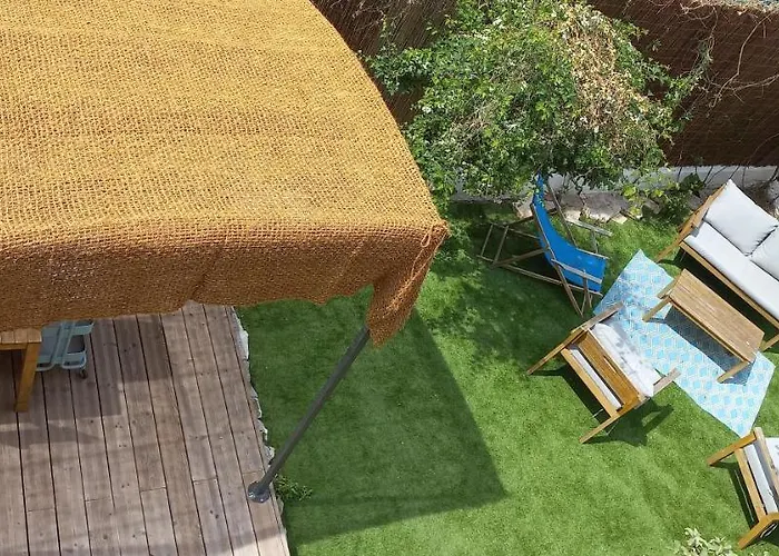 فيلة Dana Paradise House نيس