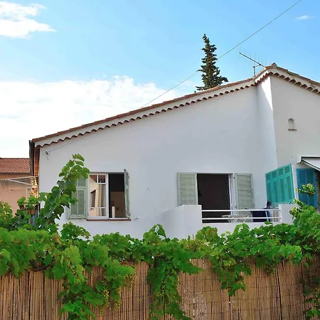 Dana Paradise House Vila Nice