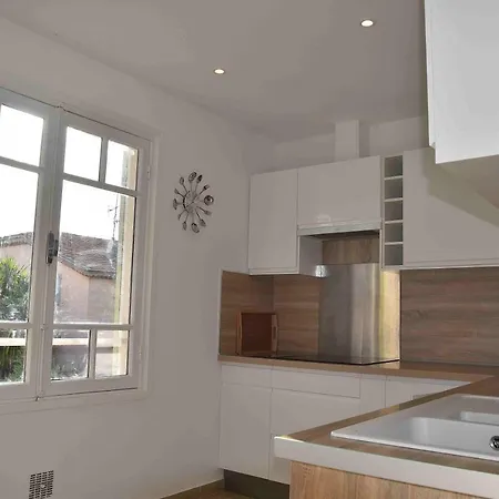 Dana Paradise House Vila *