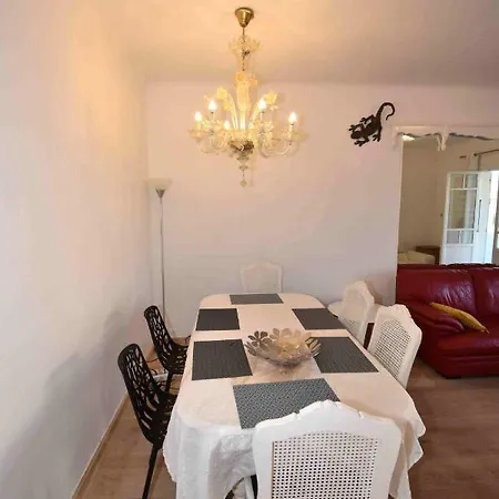 Dana Paradise House Vila Nice