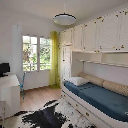 Dana Paradise House Vila *