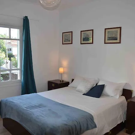 Dana Paradise House * Nice