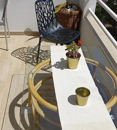 Dana Paradise House * Nice