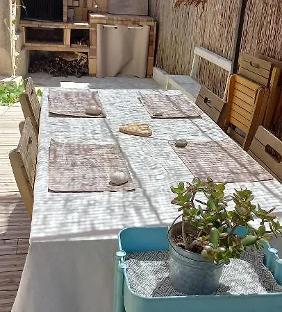 Vila Dana Paradise House Nice