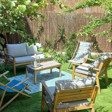 빌라 Dana Paradise House *