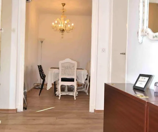 Villa Dana Paradise House