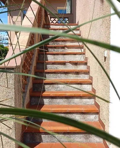 Dana Paradise House Villa *
